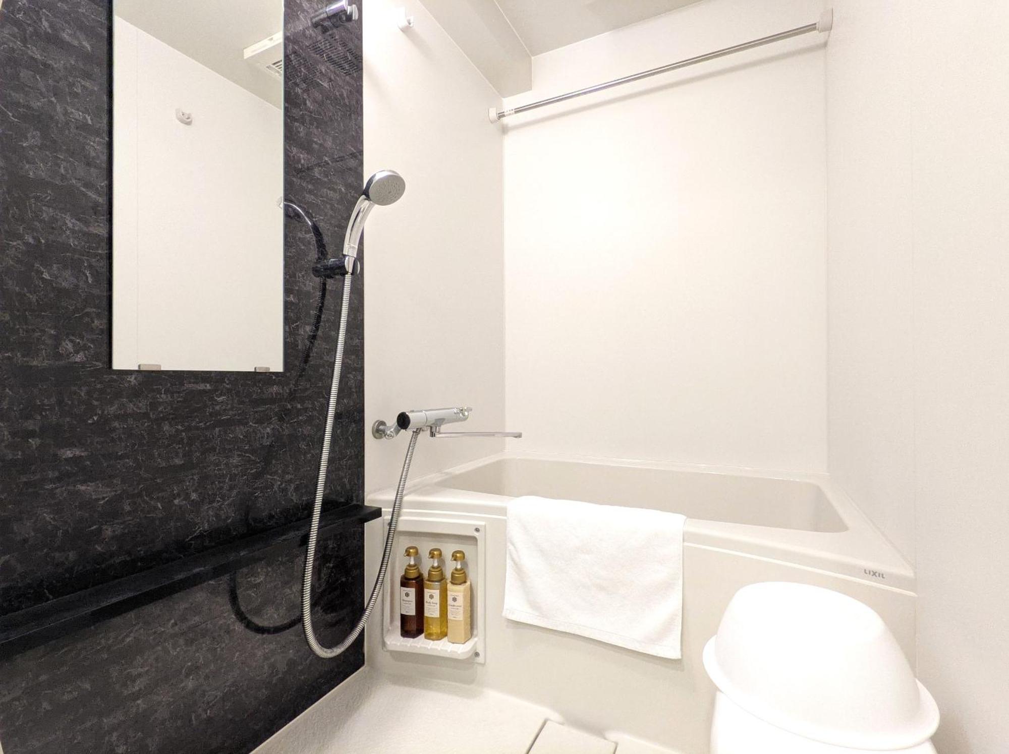 Eslead Hotel Namba South Ⅱ Осака Экстерьер фото