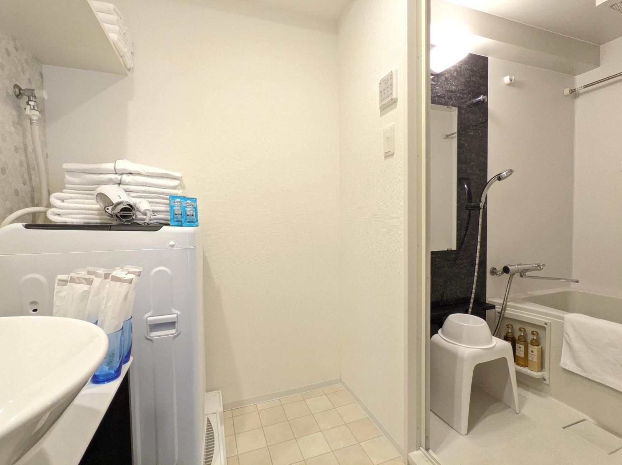 Eslead Hotel Namba South Ⅱ Осака Экстерьер фото