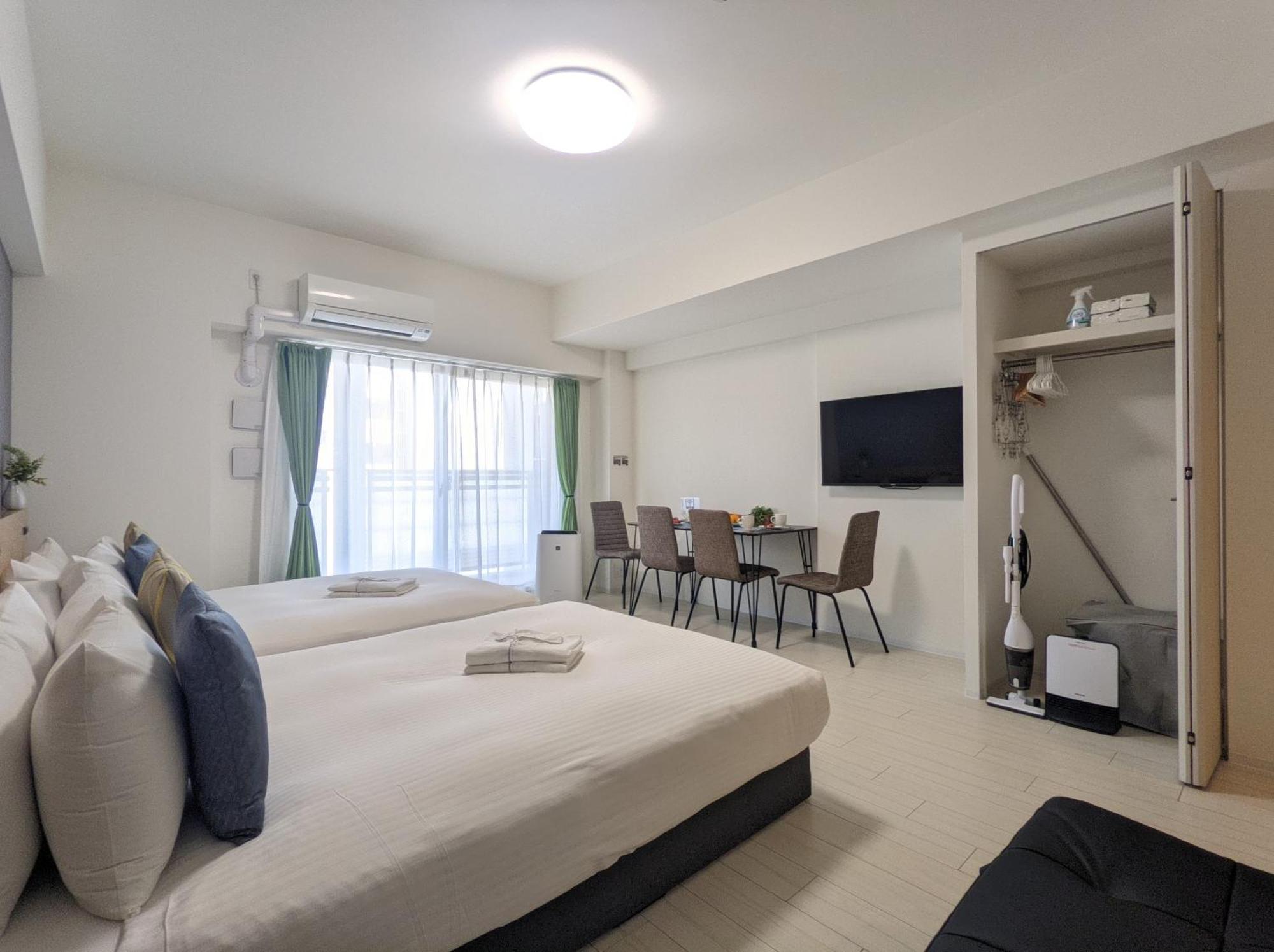 Eslead Hotel Namba South Ⅱ Осака Экстерьер фото