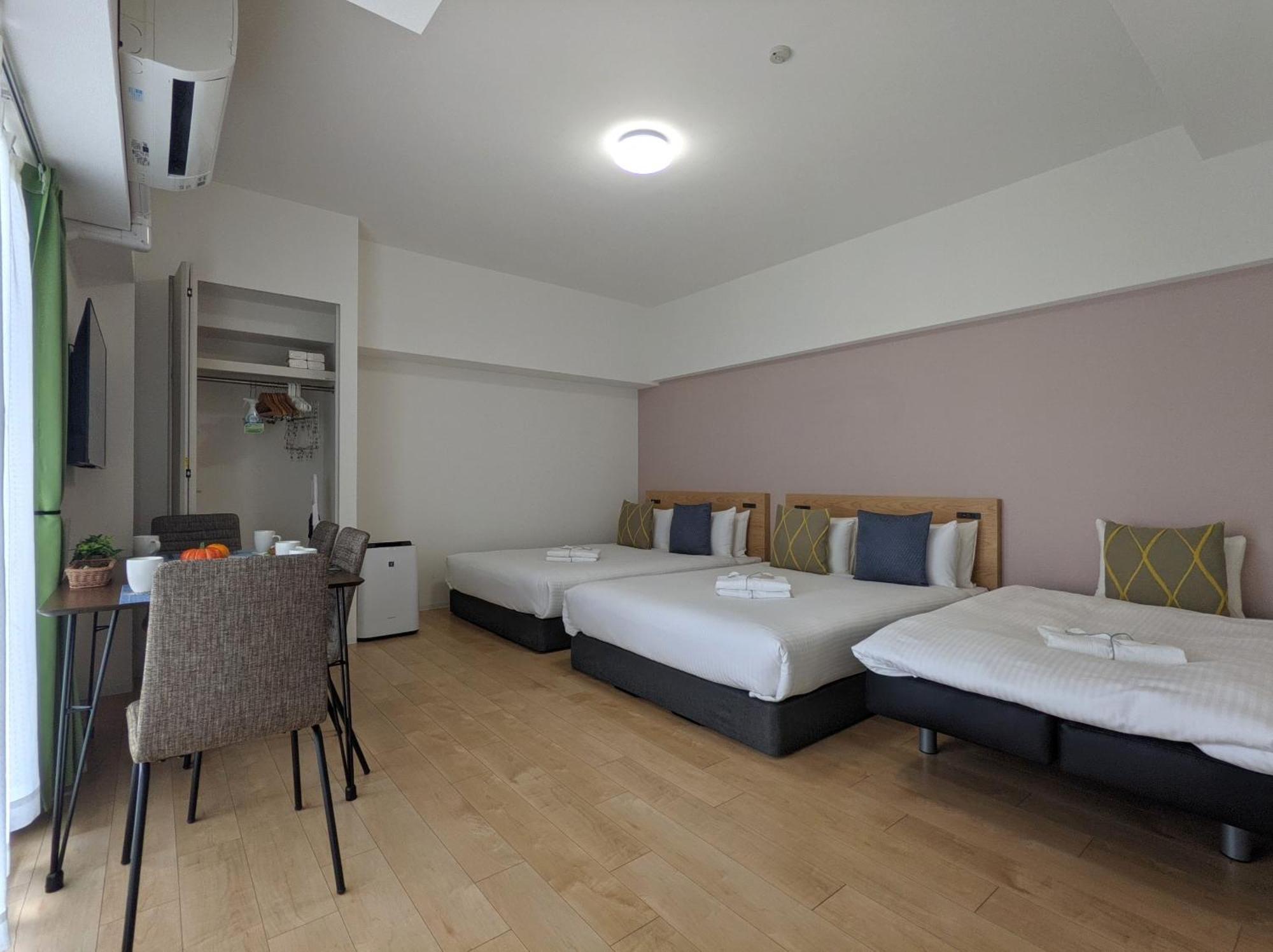 Eslead Hotel Namba South Ⅱ Осака Экстерьер фото