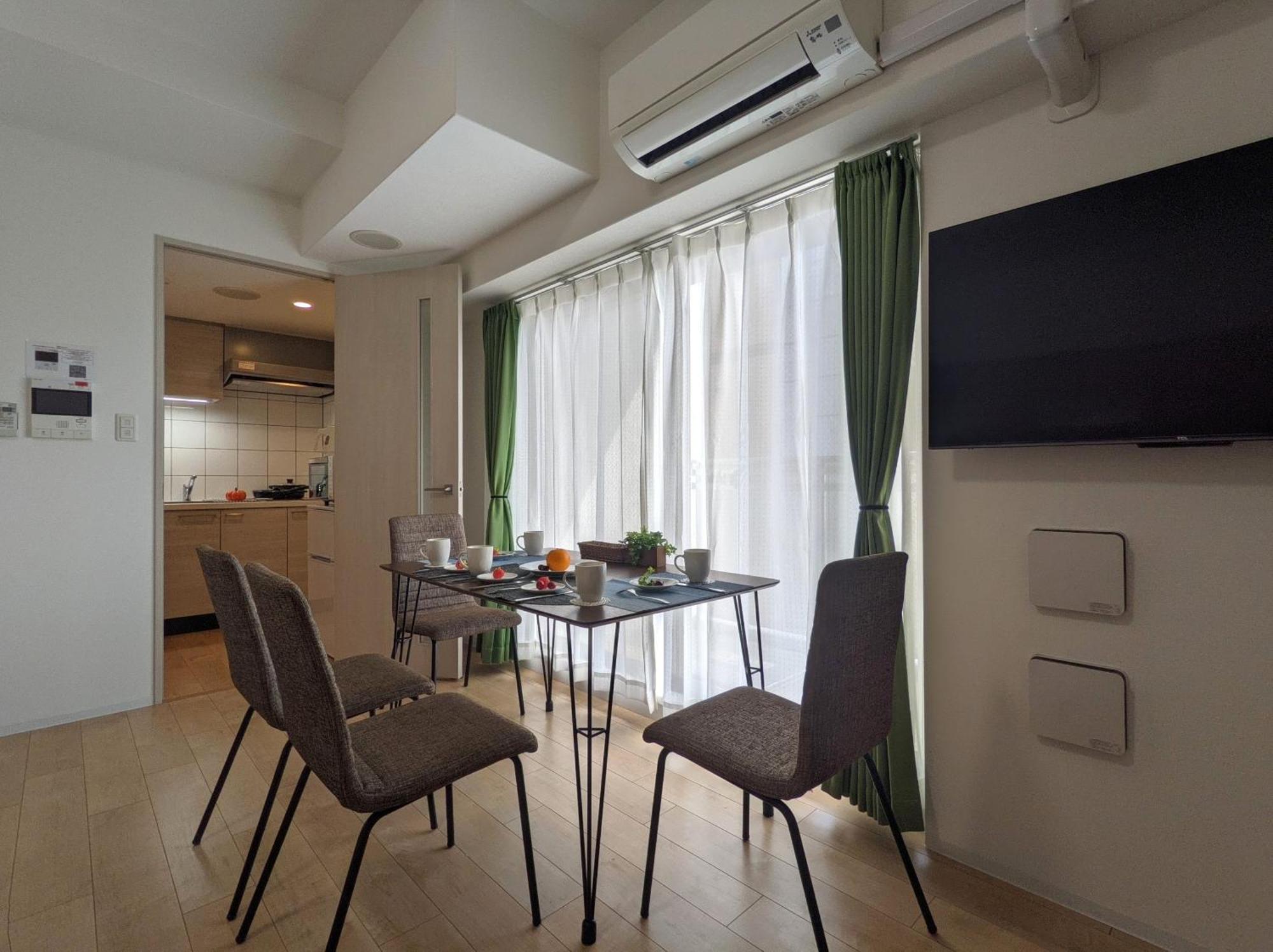Eslead Hotel Namba South Ⅱ Осака Экстерьер фото