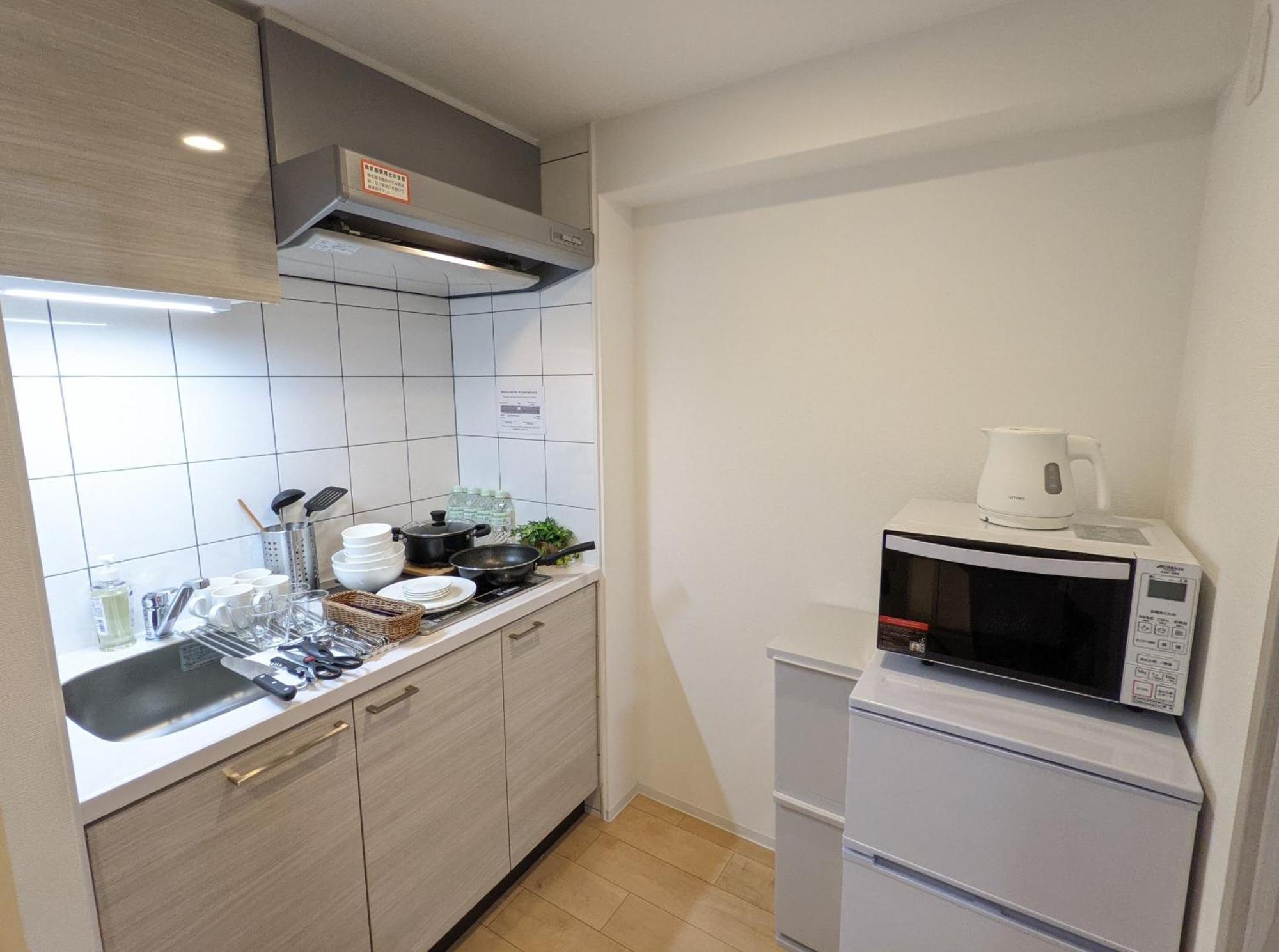 Eslead Hotel Namba South Ⅱ Осака Экстерьер фото