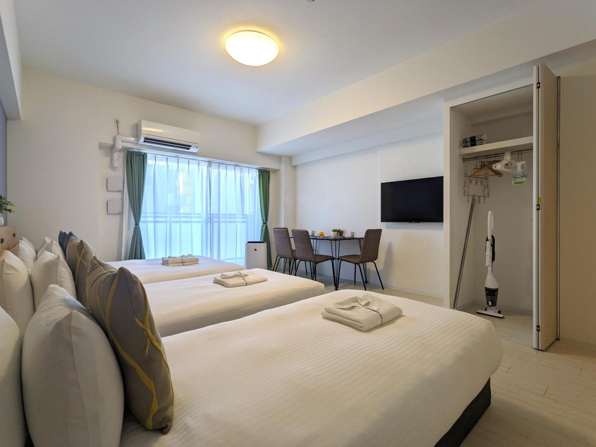 Eslead Hotel Namba South Ⅱ Осака Экстерьер фото