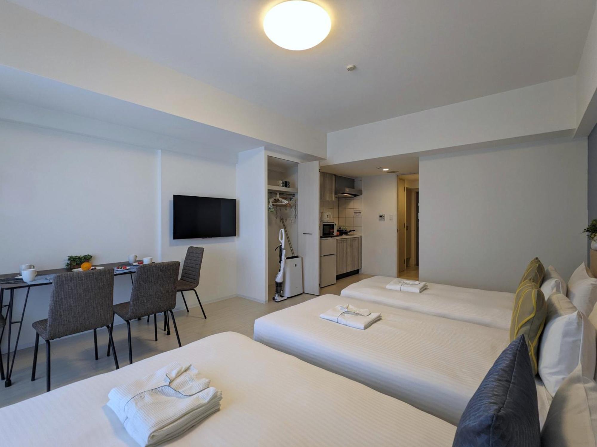 Eslead Hotel Namba South Ⅱ Осака Экстерьер фото