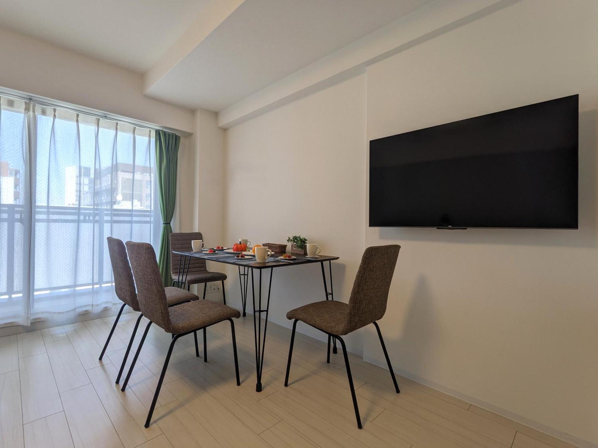 Eslead Hotel Namba South Ⅱ Осака Экстерьер фото